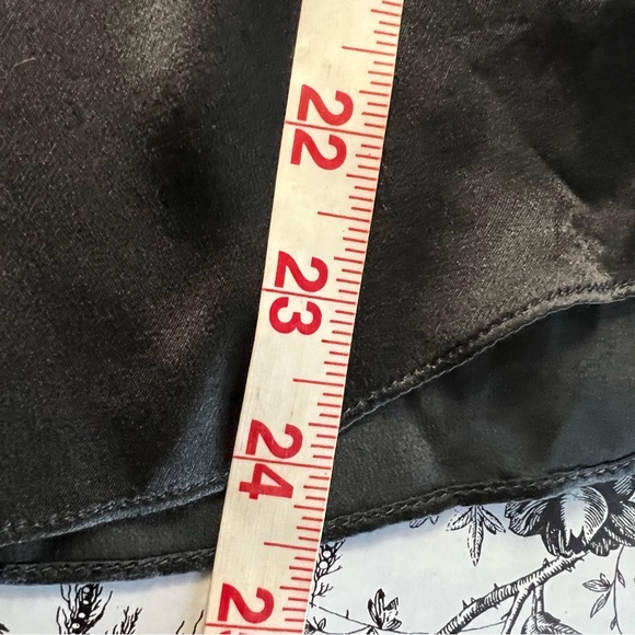 🌺 J. Crew Silk Ruffle Collar Sleeveless Top 🌺 - Picture 8 of 8